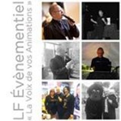 LF Évènementiel