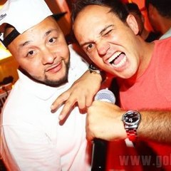 Dj FLiTzEFiNGeR a.k.a The Albanian Kid