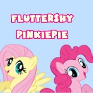 FluttershyPinkiepie