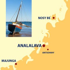 Madagascar ANALALAVA