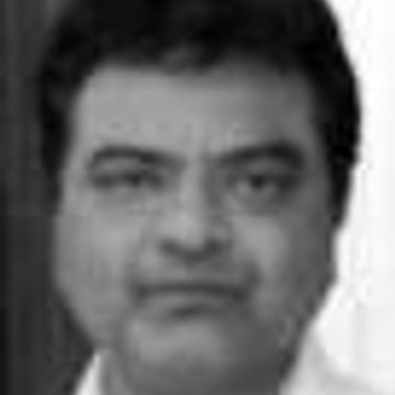 Rajkamal Bhatnagar
