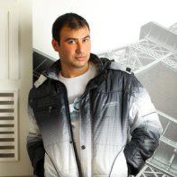 ADNAN SORDAR