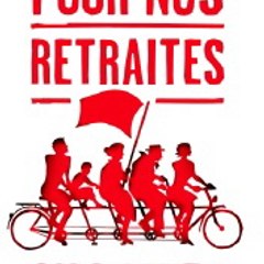 Retraites deuxmilletreize