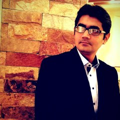 Adeel Fakhar
