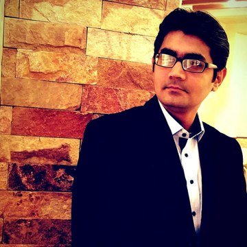 Adeel Fakhar