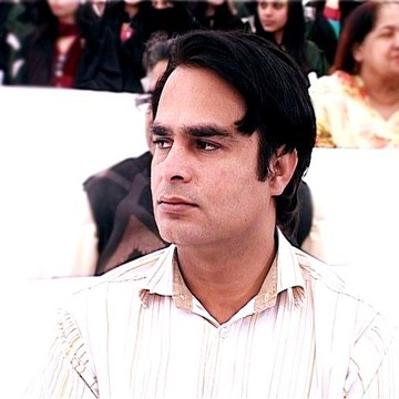 mansoor soomro