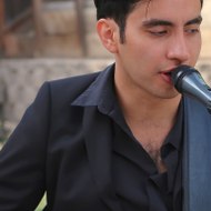 Joni Sandez y Su Grupo Norteño