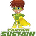 Sustain Tang
