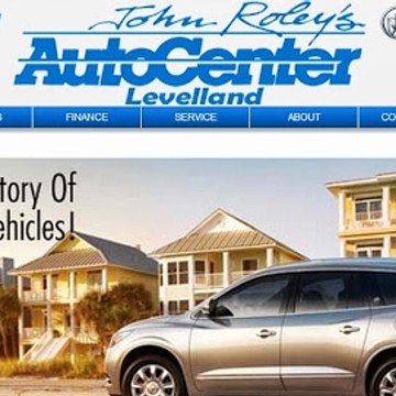 JohnRoley AutoCenter