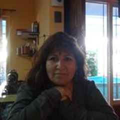 Sandra Cornejo Vasquez