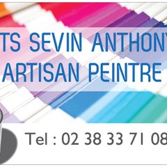 Anthony Sevin