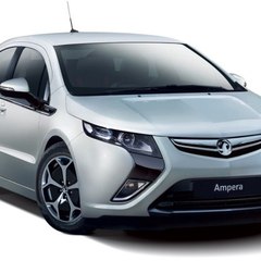 VauxhallAmpera
