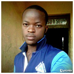 leke ayinde