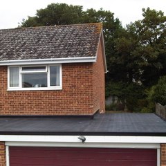Flat Roofing Bridgend