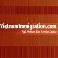 Vietnam Immigration