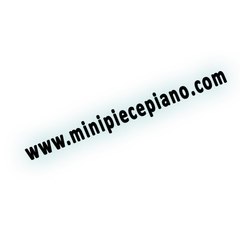 minipiecepiano
