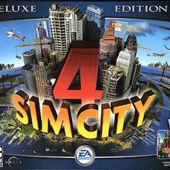 SimCity4DeluxeEditionFREE