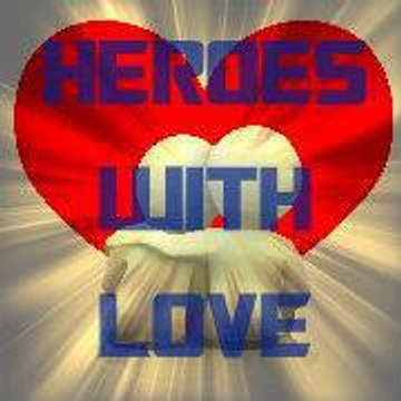 Heroes WithLove
