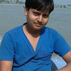 Rupesh Gupta