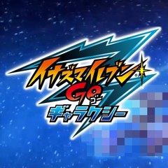 InazumaGalaxyJP Channel