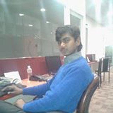 Amit Kumar