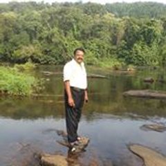 Venugopal Kumaranalloor