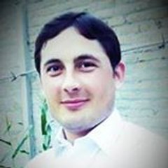 Shahid Ali