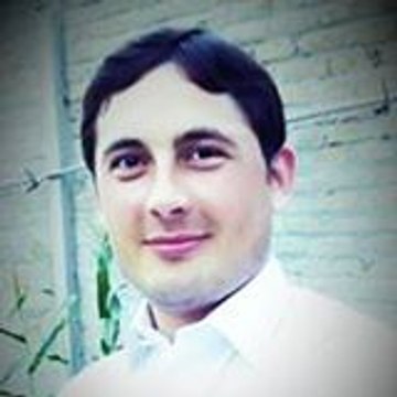 Shahid Ali