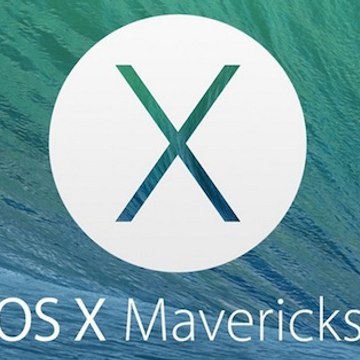 MAC OS X Mavericks 10.9 Download Free 2013