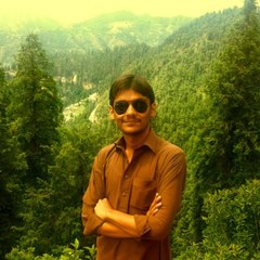 Arsalan Khizar