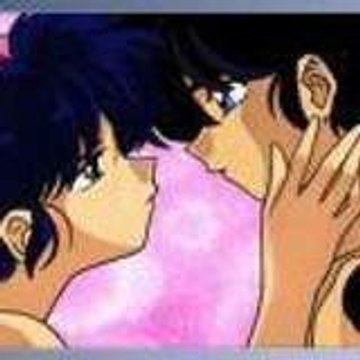 loveranma