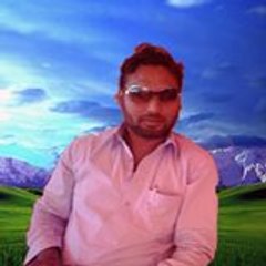 Abbas Ali