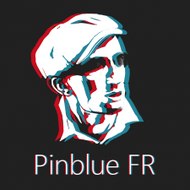 Pinblue FR
