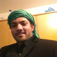 Syed Ali Mustafa Moosvi Kashmiri   سید علی مصطفیٰ