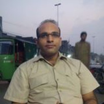 Ansir Khan