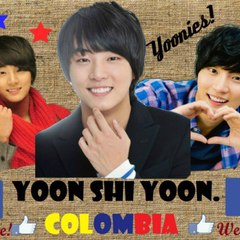 YoonShiYoonColombiafans
