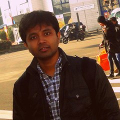 Prateek Dewangan