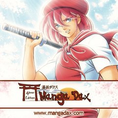 Manga Dax