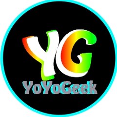 Yoyo Geek