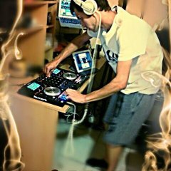 Dj Marv