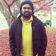 Akash John