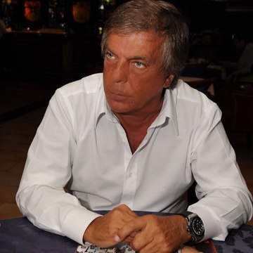 Rodolfo Fito Cuiña