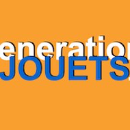GenerationJOUETS