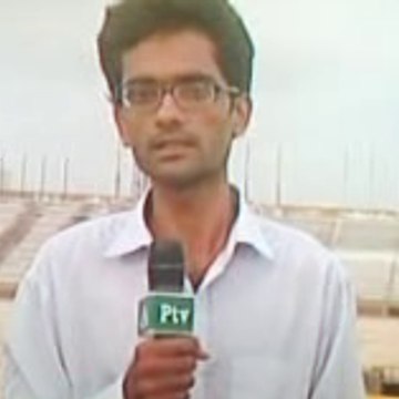 Ahsan Ahmed