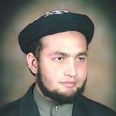 Muhammad Naeem Shahzad Madni
