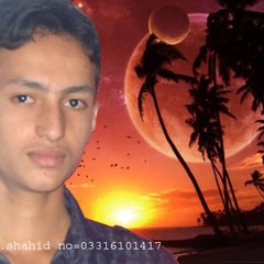 mian shahid