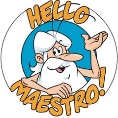 Il était une fois (Hello Maestro)