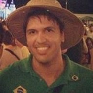 Thyago C B de Oliveira