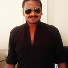 Prashant Ambale