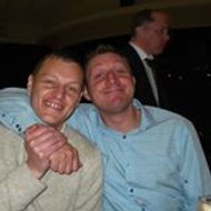 KEEP CALM AND BOX ON